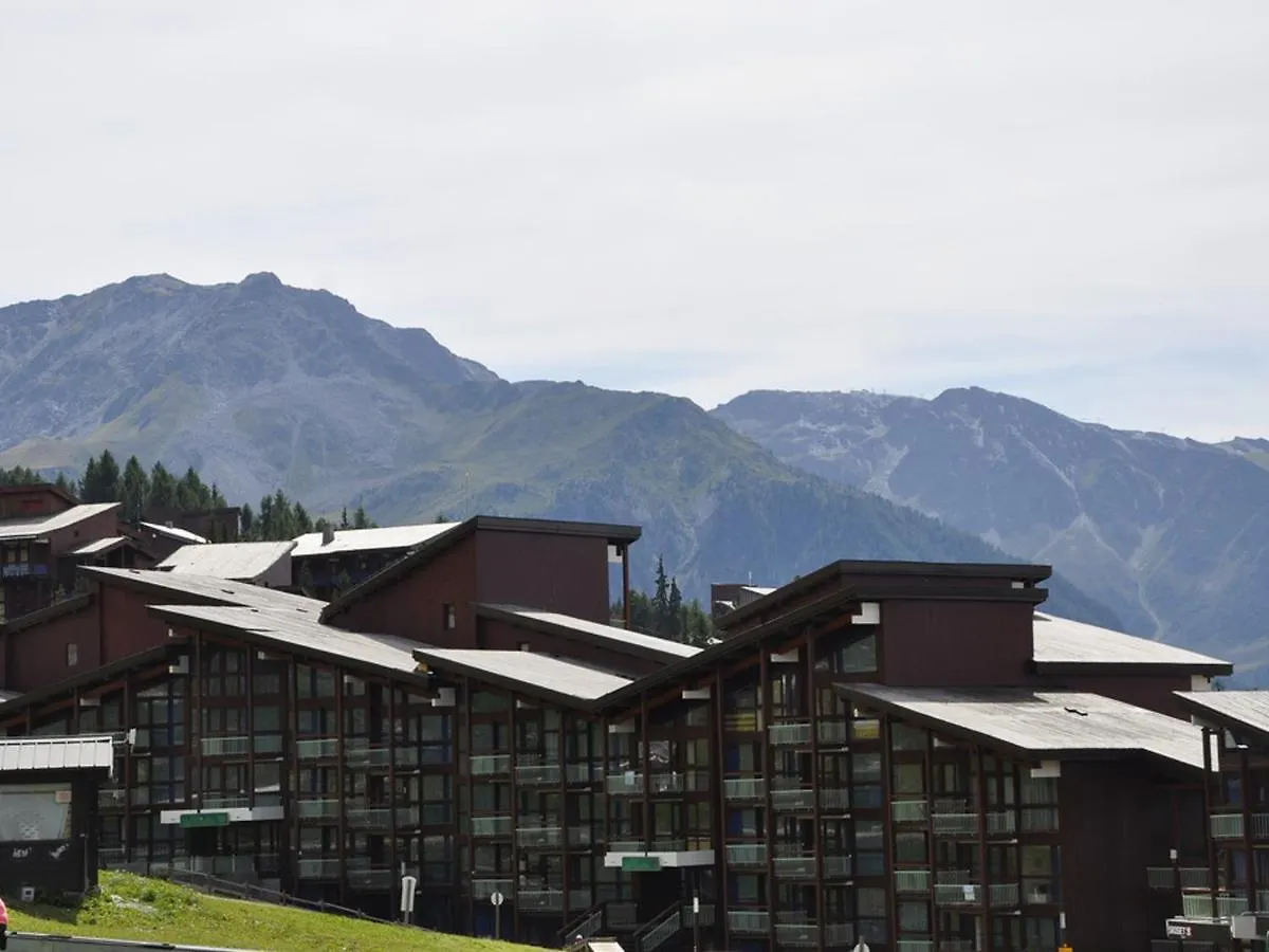 Appartement Cosy Au Pied Des Pistes Avec Balcon Ensoleille Et Wifi Inclus - Fr-1-346-469 Les Arcs  0*, Les Arcs (Savoie)